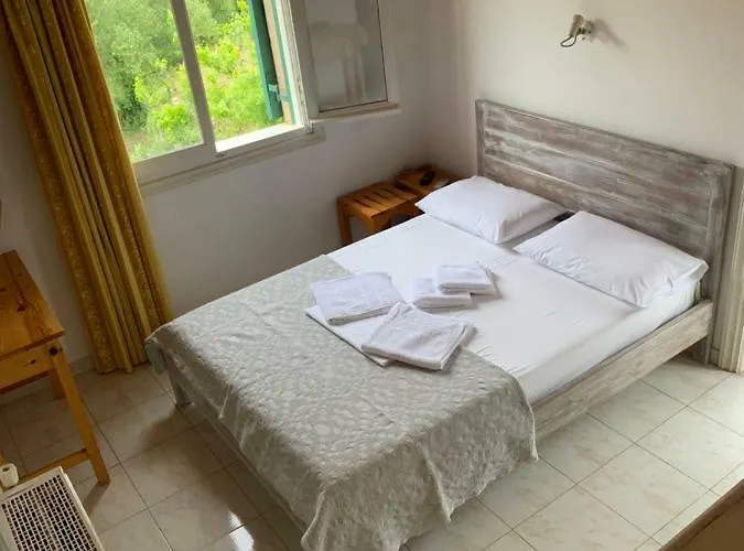 Filoxenia Kontogiannis