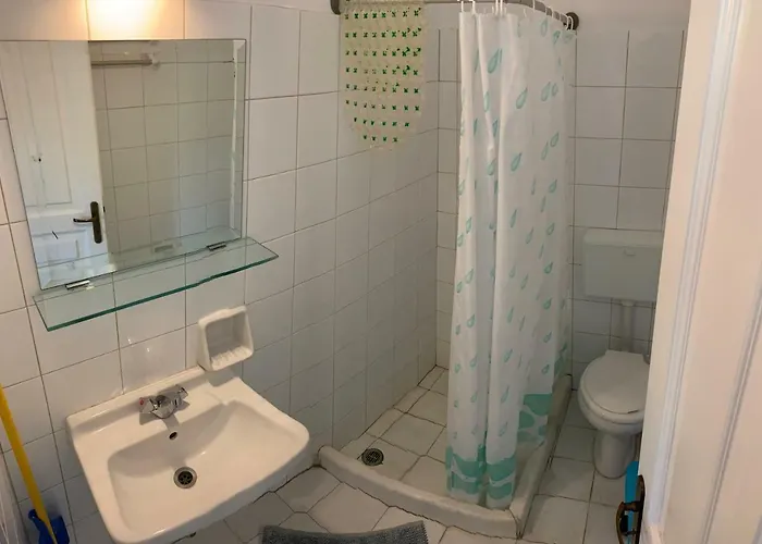 Διαμέρισμα Filoxenia Kontogiannis *