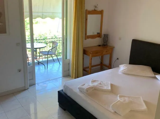 Διαμέρισμα Filoxenia Kontogiannis