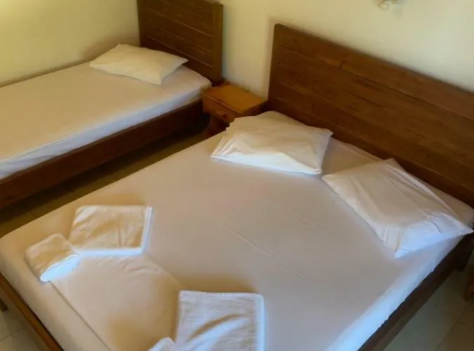 Filoxenia Kontogiannis Διαμέρισμα *