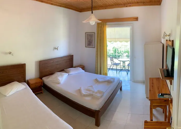 Filoxenia Kontogiannis *